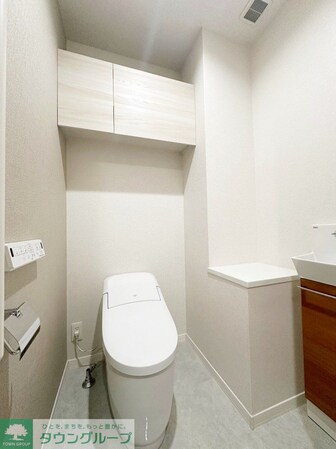 フォンテーヌ ベレオの物件内観写真